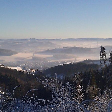 Schultenhof Balve 外观 照片