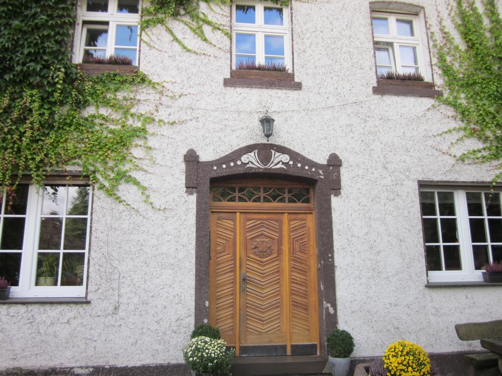 Schultenhof Balve 外观 照片