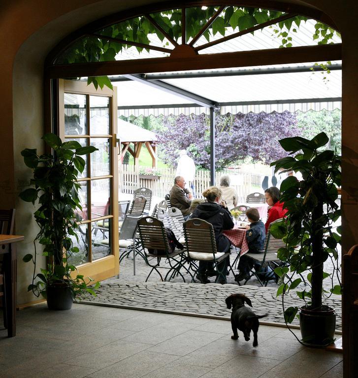 Schultenhof Balve 外观 照片