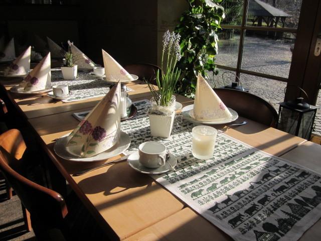 Schultenhof Balve 客房 照片